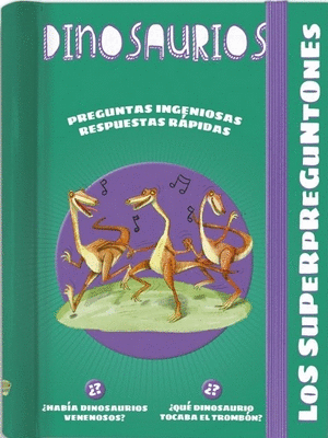 DINOSAURIO