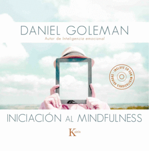 INICIACIÓN AL MINDFULNESS