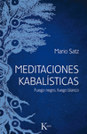 MEDITACIONES KABALÍSTICAS