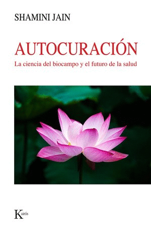 AUTOCURACIÓN