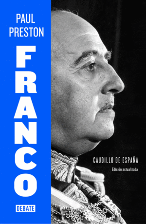 FRANCO (EDICIÓN ACTUALIZADA)