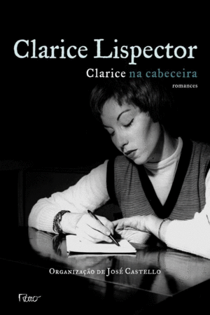 CLARICE LISPECTOR