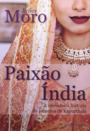 PAIXAO INDIA