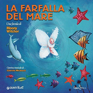 LA FARFALLA DEL MARE