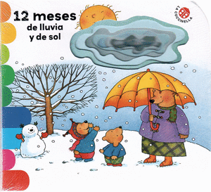 12 MESES DE LLUVIA Y DE SOL