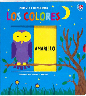 LOS COLORES