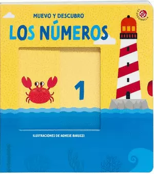 LOS NUMEROS