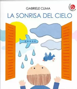 LA SONRISA DEL CIELO