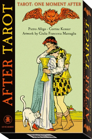AFTER TAROT KIT