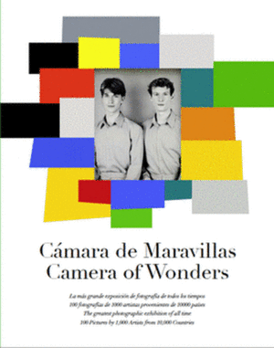 CAMARA DE MARAVILLAS /CAMERA OF WONDERS