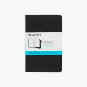 CUADERNO PEQ BLANCA NEGRO HC