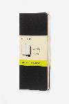 LIBRETA CAHIER GDE BLANCA X3 NE