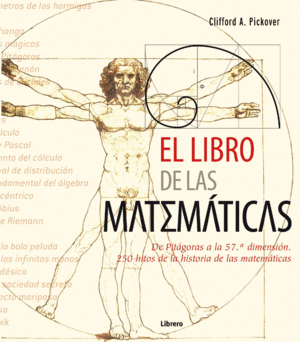 EL LIBRO DE LAS MATEMATICAS