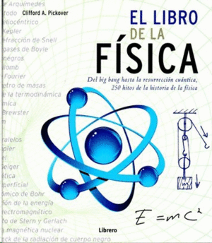 EL LIBRO DE LA FÍSICA