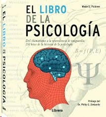 EL LIBRO DE LA PSICOLOGÍA