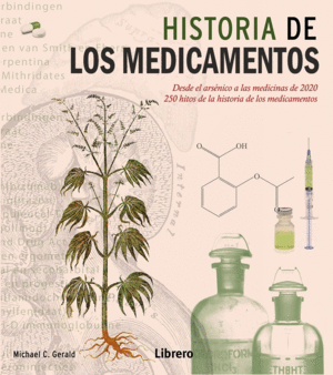 LA HISTORIA DE LOS MEDICAMENTOS