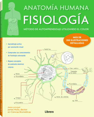 ANATOMIA HUMANA FISIOLOGICA