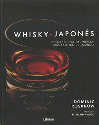 WHISKY JAPONES