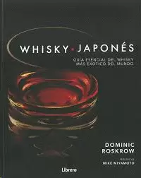 WHISKY JAPONES