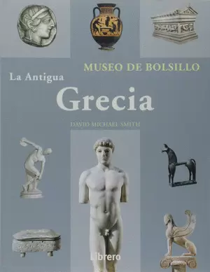 LA ANTIGUA GRECIA
