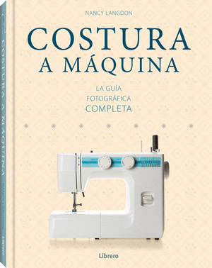 COSTURA A MÁQUINA