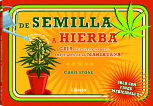 DE LA SEMILLA A LA HIERBA