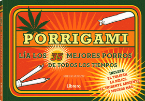 PORRIGAMI
