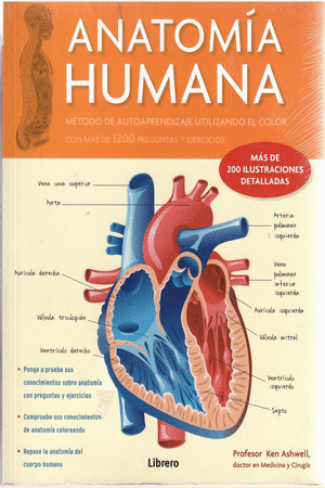 ANATOMIA HUMANA