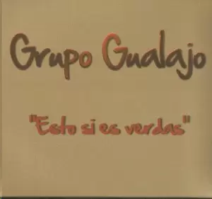 ESTO SI ES VERDAS (CD)