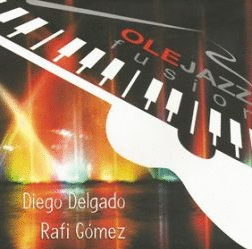 OLE JAZZ FUSION (CD)