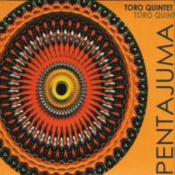 PENTAJUMA (CD)