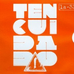 TEN CUIDADO (CD)