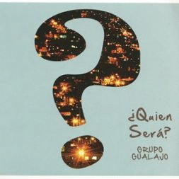 QUIEN SERA? (CD)