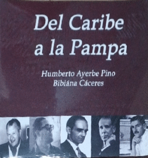 DEL CARIBE A LA PAMPA