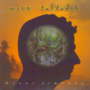 MICO SALTADOR (CD)