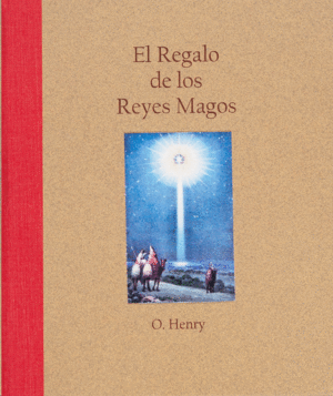 EL REGALO DE LOS REYES MAGOS