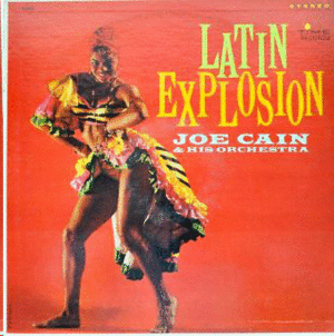 LATIN EXPLOSION (VINILO)