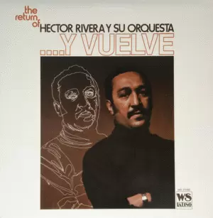 Y VUELVE (VINILO)