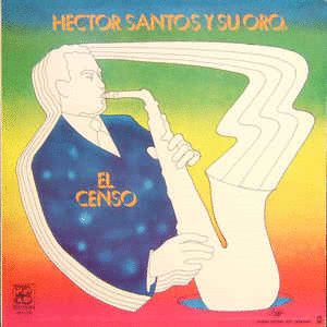 EL CENSO (VINILO)