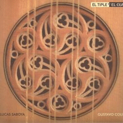 EL TIPLE Y EL CUATRO (CD)