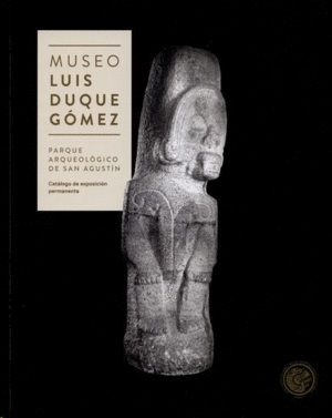 MUSEO LUIS DUQUE GÓMEZ