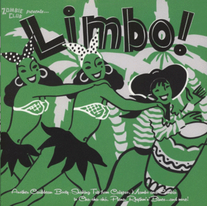 LIMBO (VINILO)