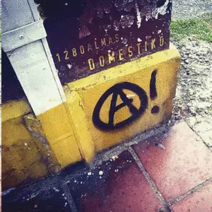 DOMESTIKO (LP)