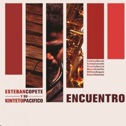 ENCUENTRO (CD)