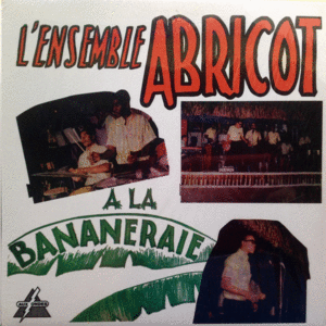 A LA BANANERAIE (LP)