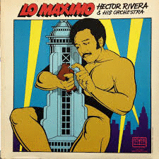 LO MAXIMO (LP N)