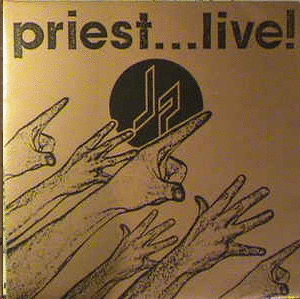 PRIEST...LIVE!