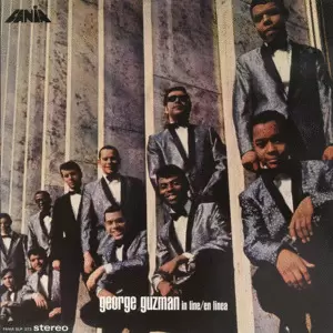 IN LINE/ EN LINEA (LP)