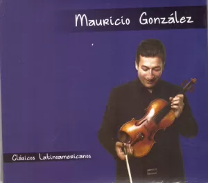 CLASICOS LATINOAMAERICANOS  (CD)