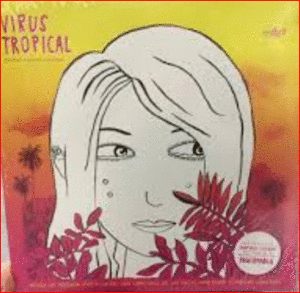 VIRUS TROPICAL: BANDA SONORA (VINILO)